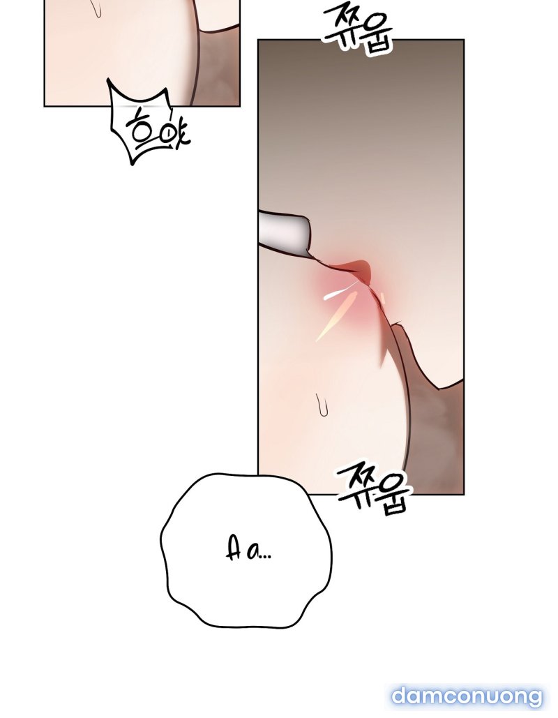 [18+] TRỜI SINH ĐỊCH THỦ 