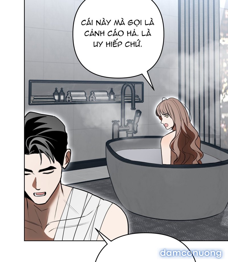 [18+] TRỜI SINH ĐỊCH THỦ 