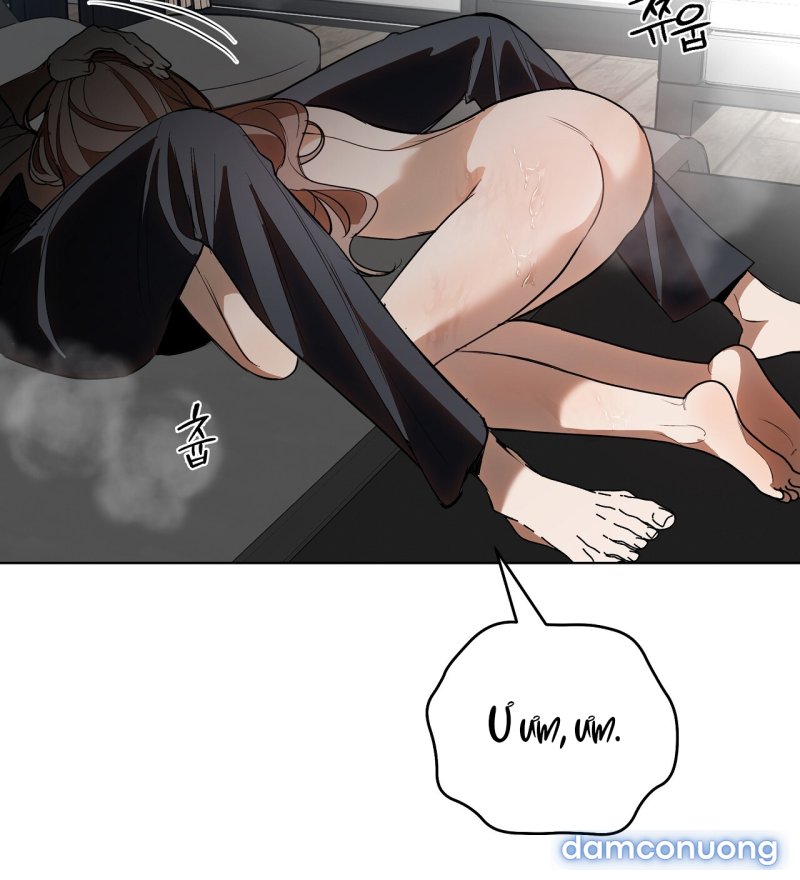 [18+] TRỜI SINH ĐỊCH THỦ 