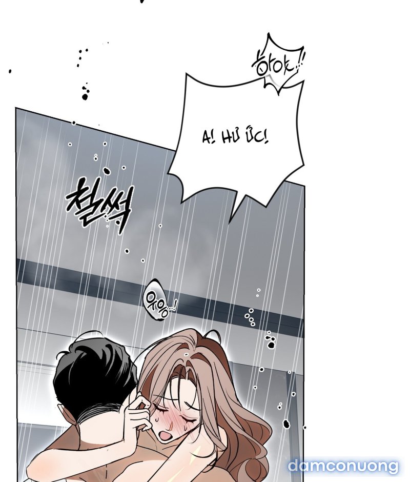 [18+] TRỜI SINH ĐỊCH THỦ 