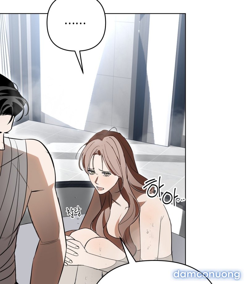 [18+] TRỜI SINH ĐỊCH THỦ 