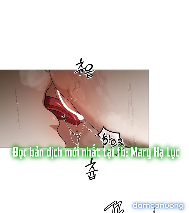 [18+] TRỜI SINH ĐỊCH THỦ 