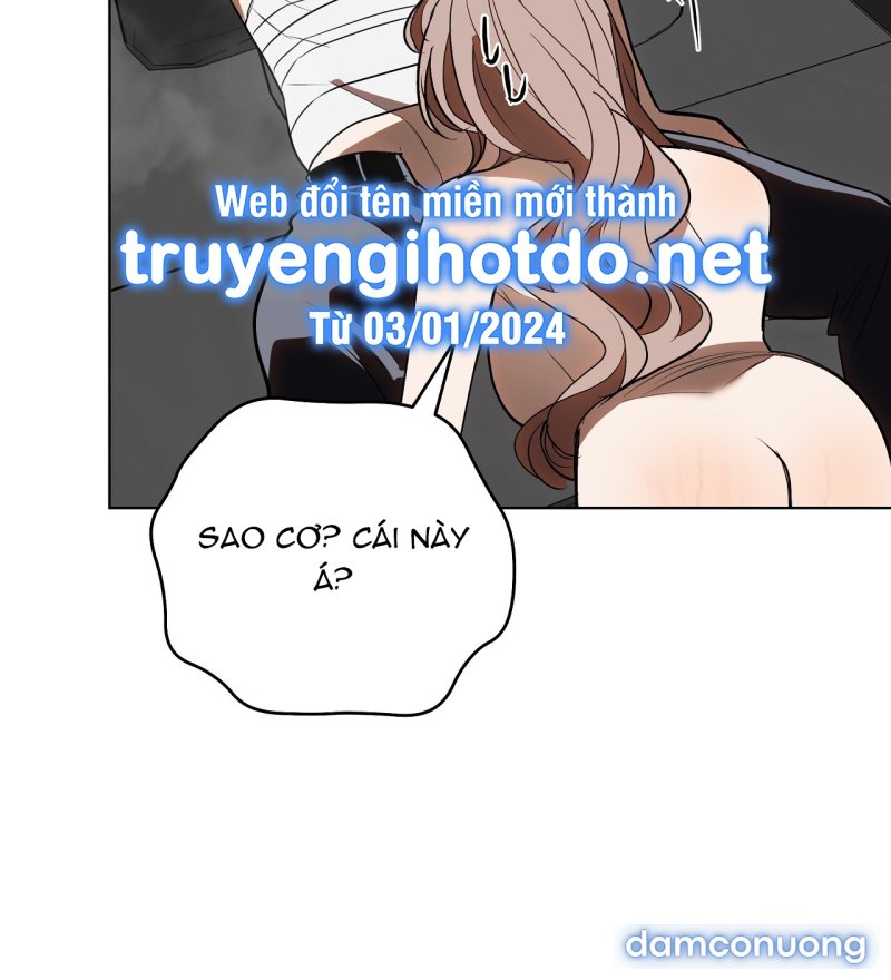 [18+] TRỜI SINH ĐỊCH THỦ 
