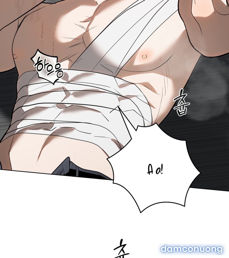[18+] TRỜI SINH ĐỊCH THỦ 