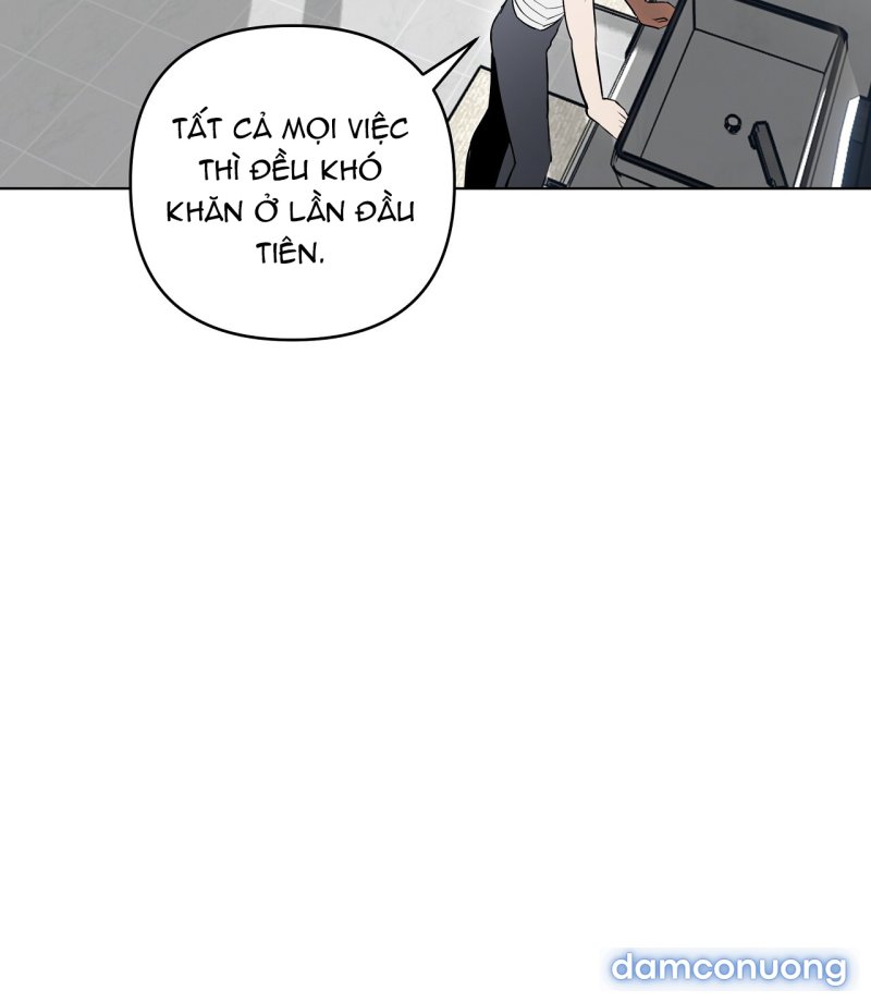 [18+] TRỜI SINH ĐỊCH THỦ 