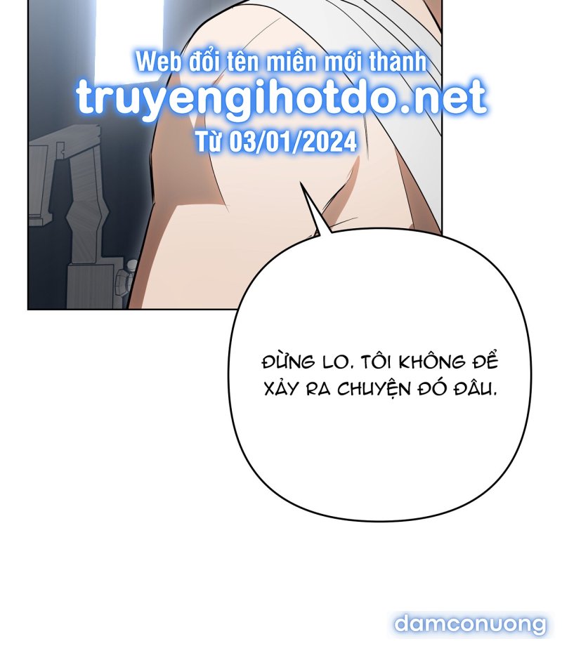 [18+] TRỜI SINH ĐỊCH THỦ 