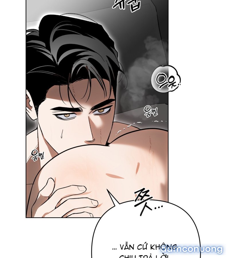 [18+] TRỜI SINH ĐỊCH THỦ 