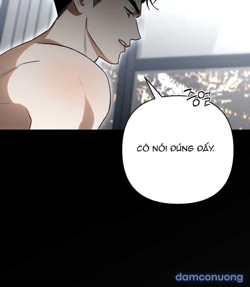 [18+] TRỜI SINH ĐỊCH THỦ 