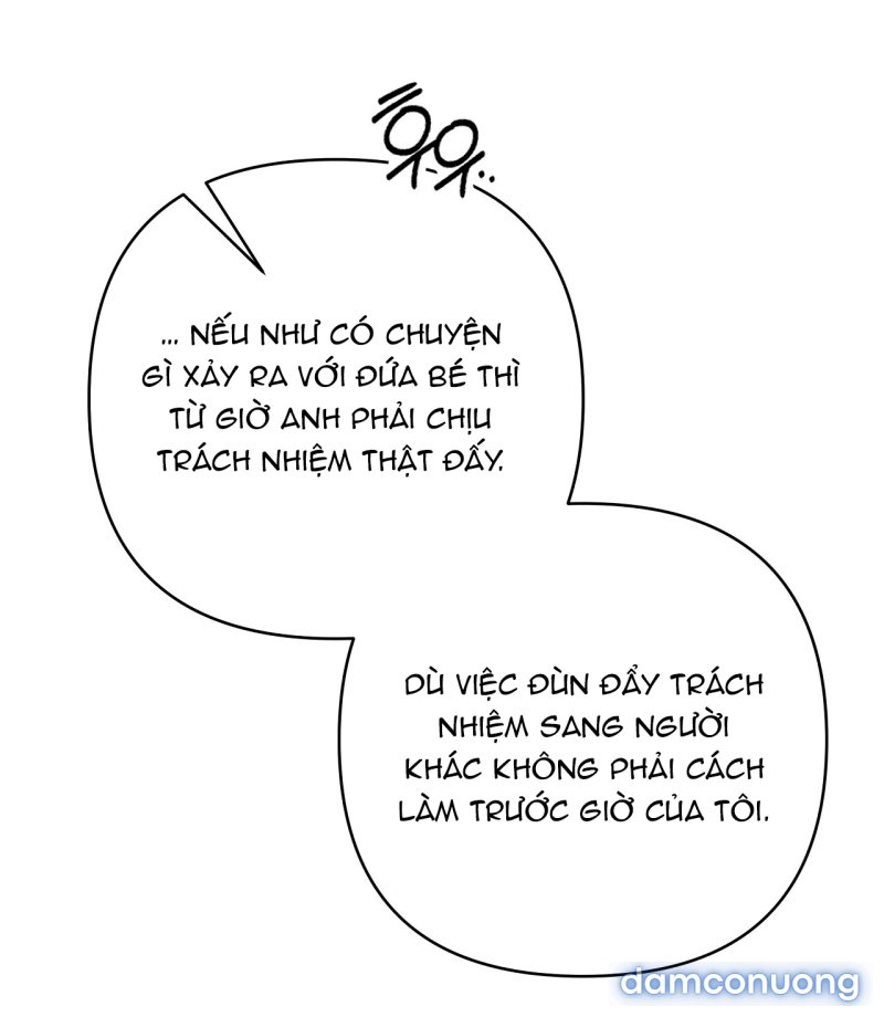 [18+] TRỜI SINH ĐỊCH THỦ 