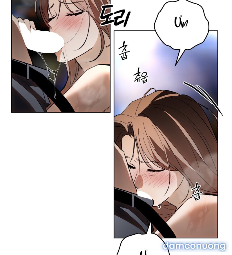 [18+] TRỜI SINH ĐỊCH THỦ 