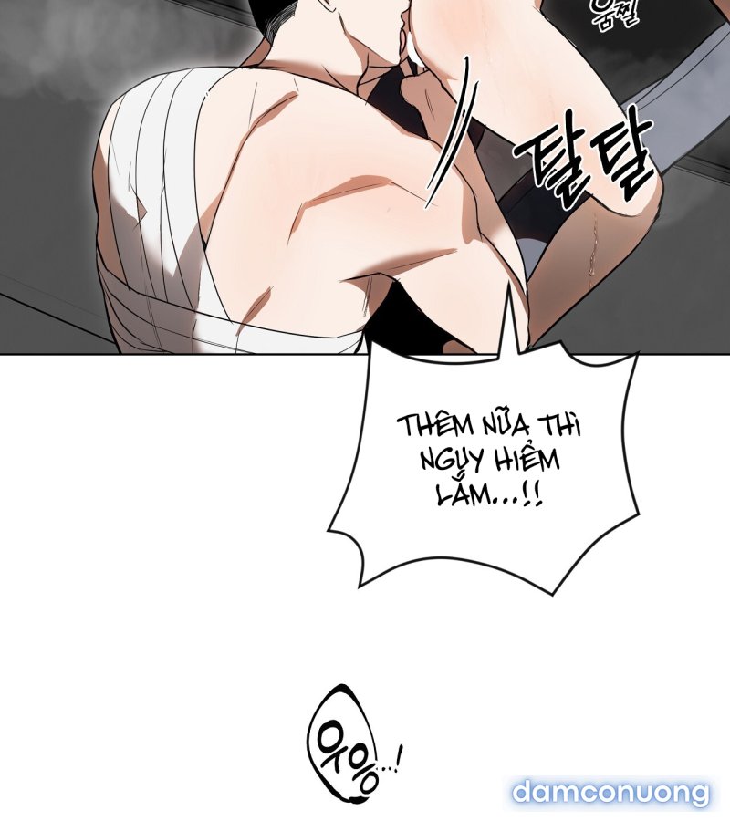 [18+] TRỜI SINH ĐỊCH THỦ 