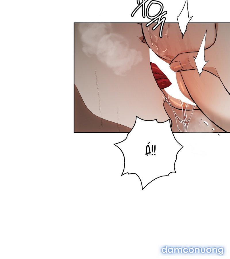 [18+] TRỜI SINH ĐỊCH THỦ 