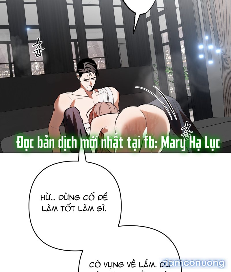 [18+] TRỜI SINH ĐỊCH THỦ 