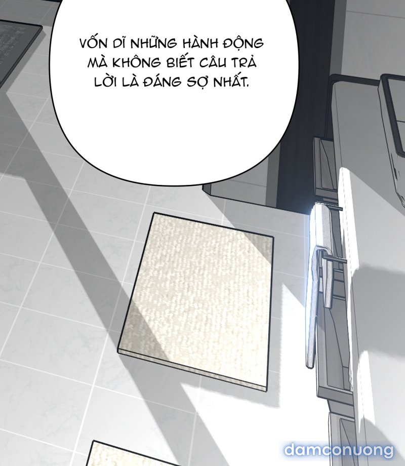 [18+] TRỜI SINH ĐỊCH THỦ 