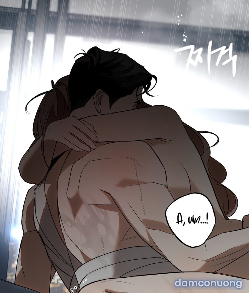 [18+] TRỜI SINH ĐỊCH THỦ 