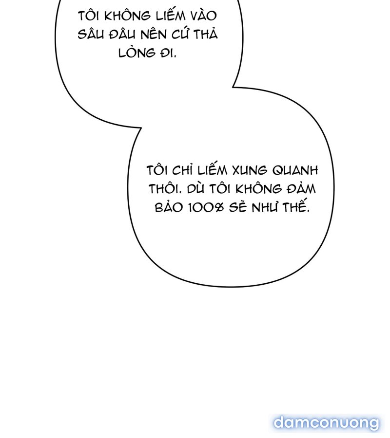 [18+] TRỜI SINH ĐỊCH THỦ 