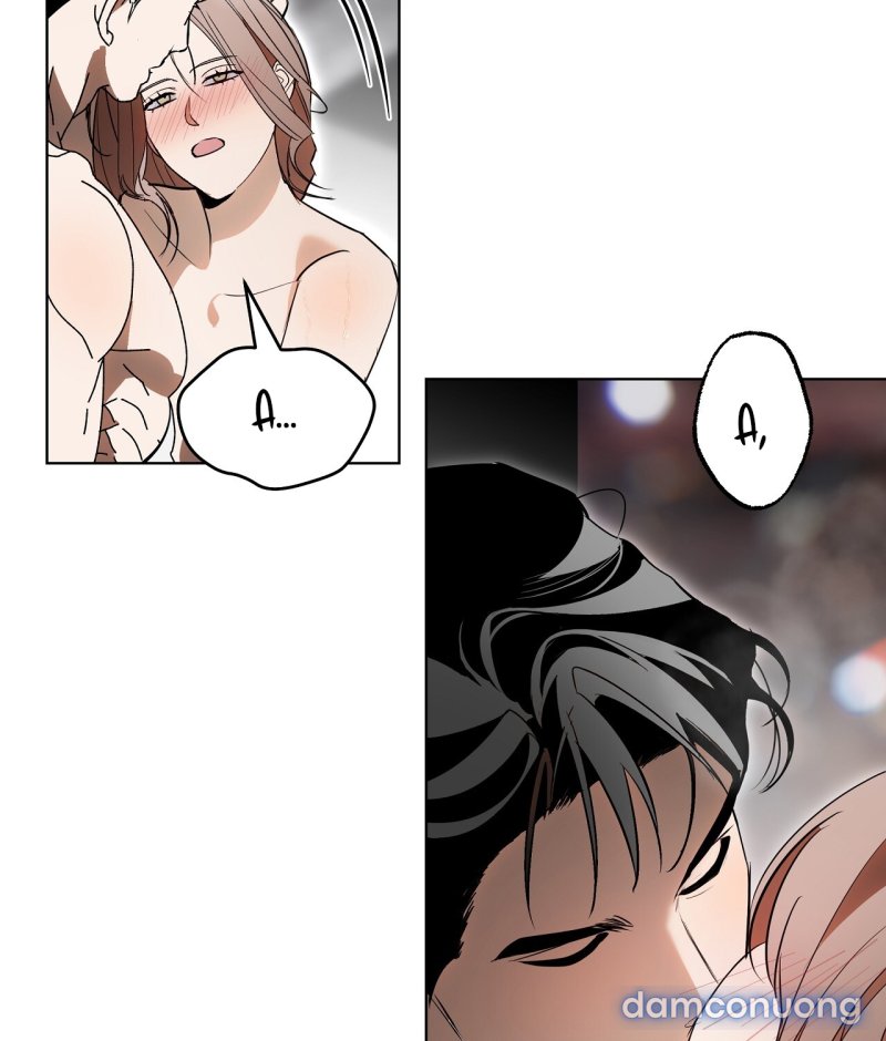 [18+] TRỜI SINH ĐỊCH THỦ 