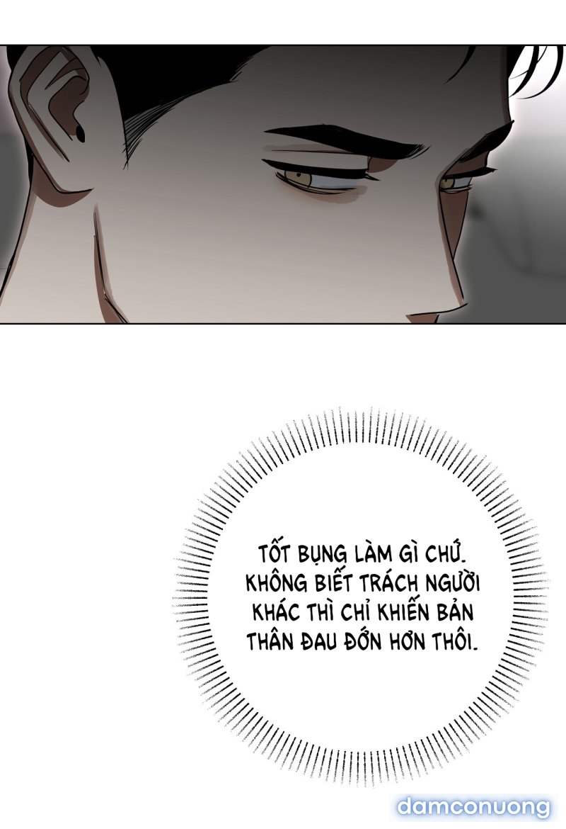 [18+] TRỜI SINH ĐỊCH THỦ 