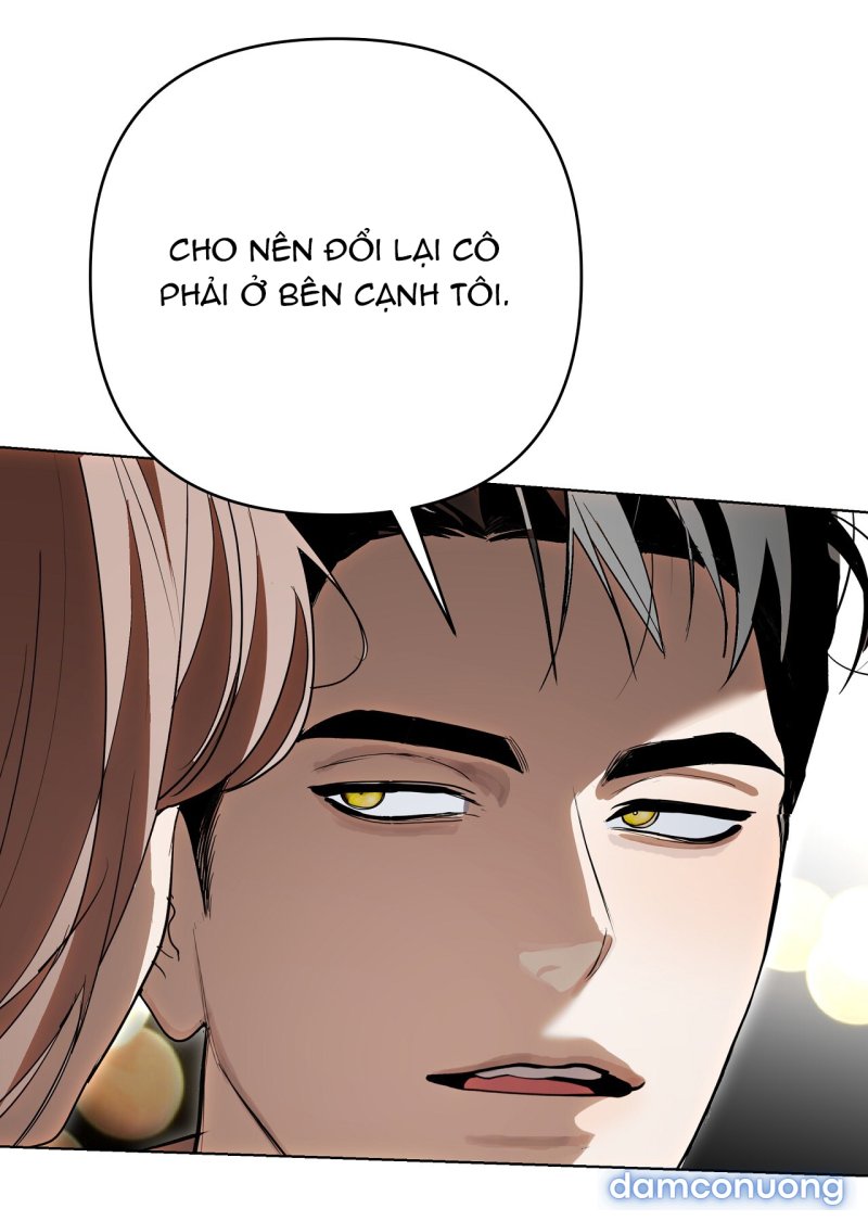 [18+] TRỜI SINH ĐỊCH THỦ 