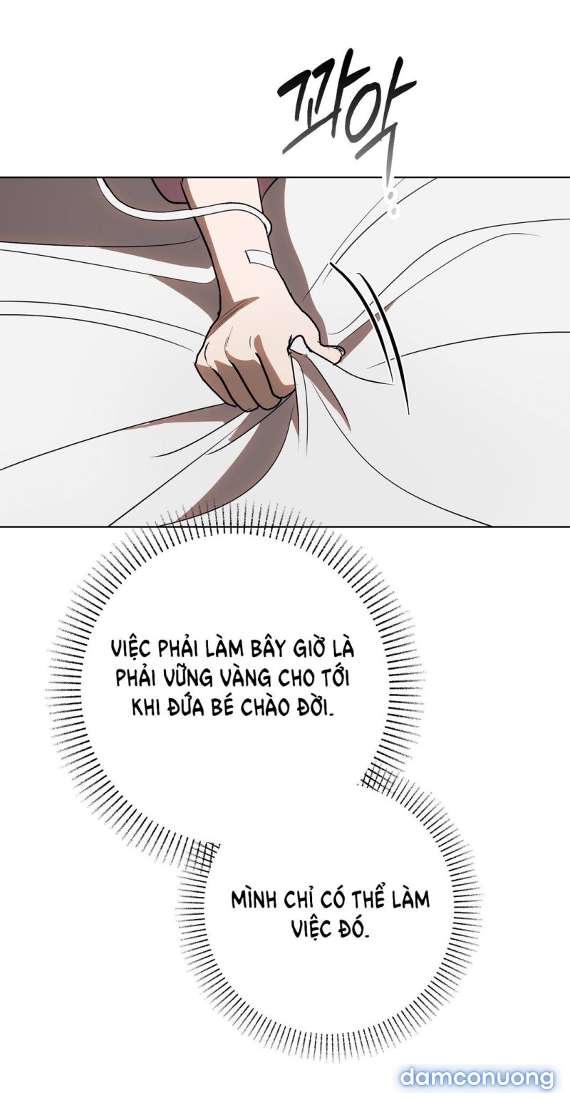 [18+] TRỜI SINH ĐỊCH THỦ 