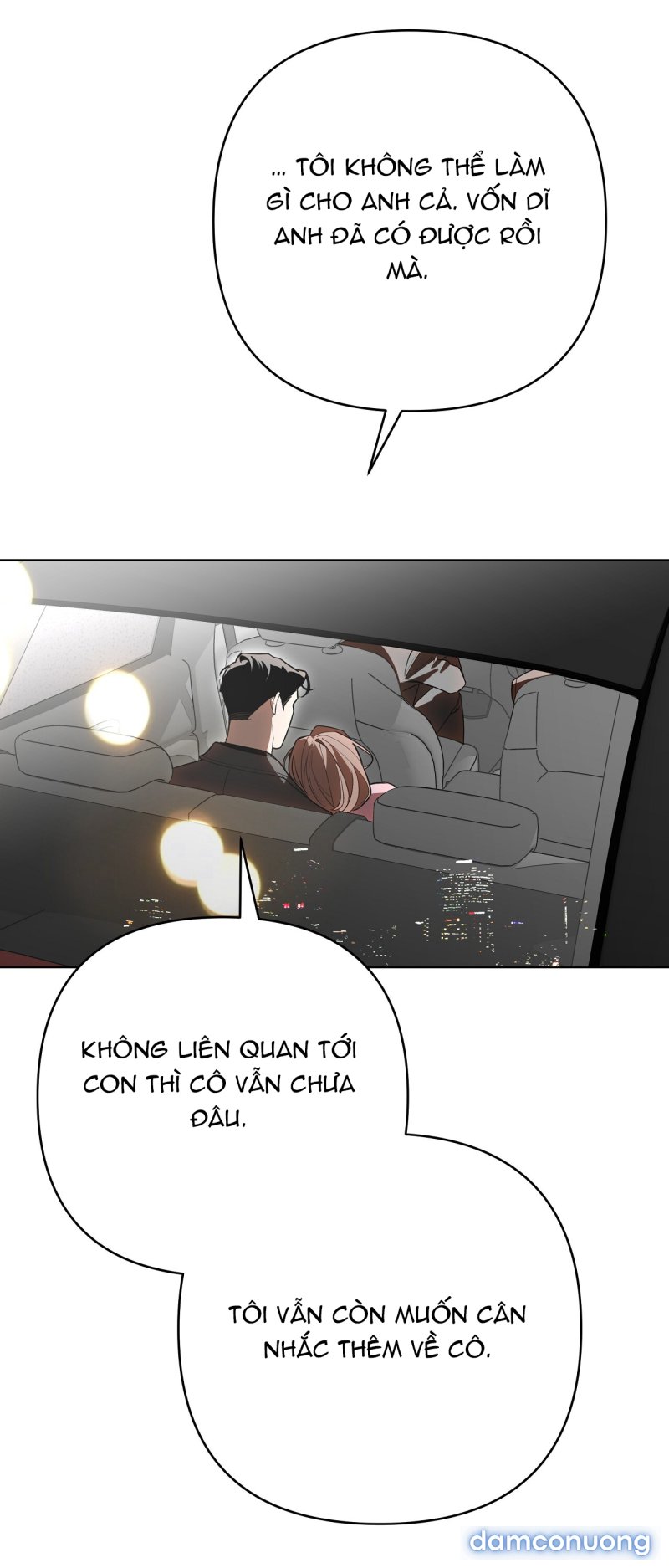 [18+] TRỜI SINH ĐỊCH THỦ 