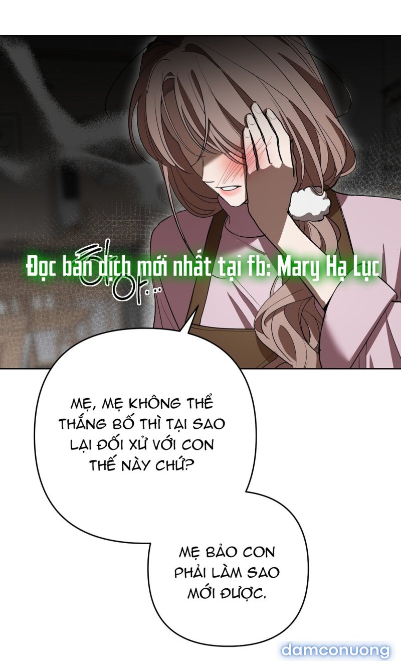 [18+] TRỜI SINH ĐỊCH THỦ 