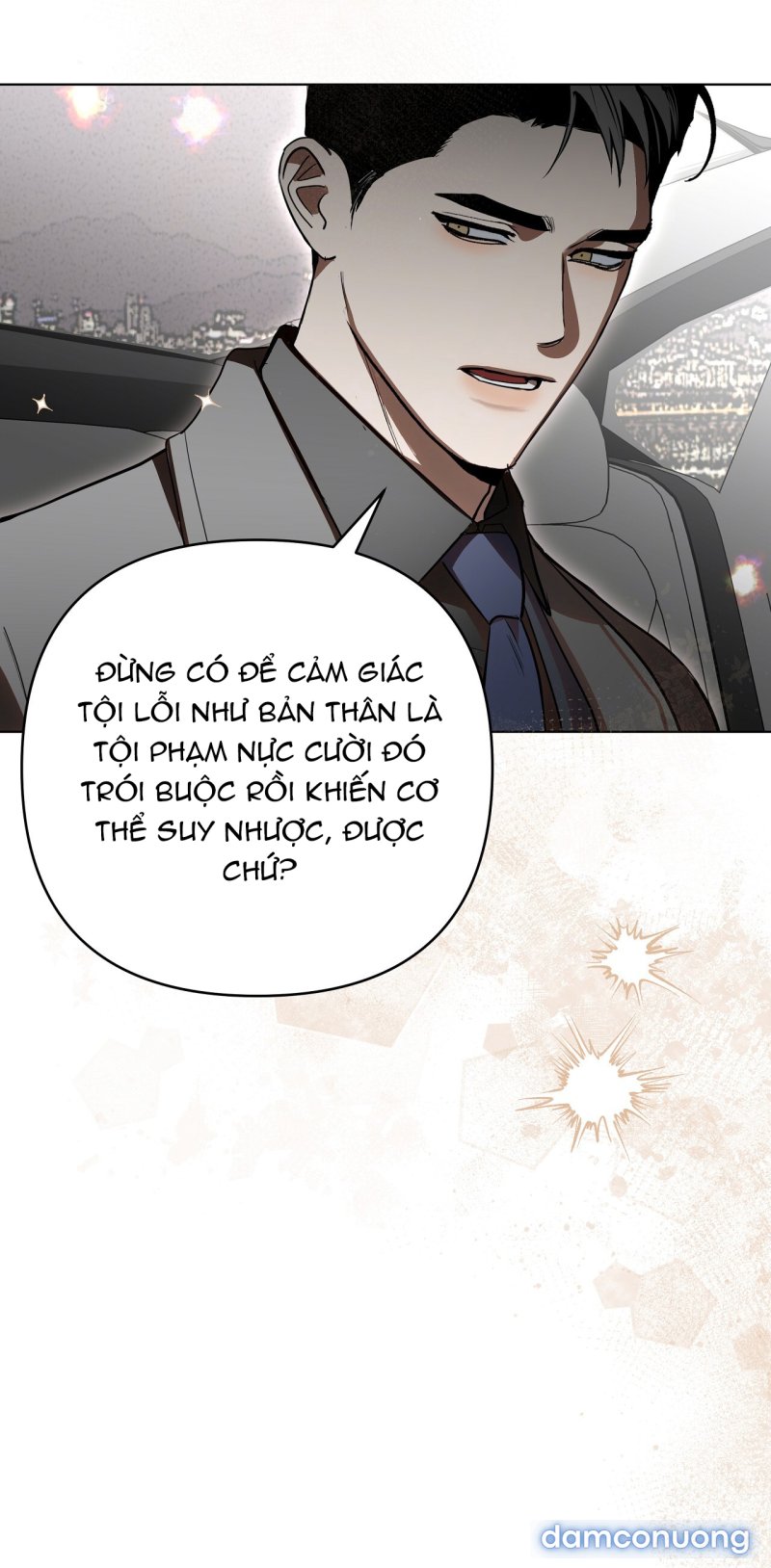 [18+] TRỜI SINH ĐỊCH THỦ 