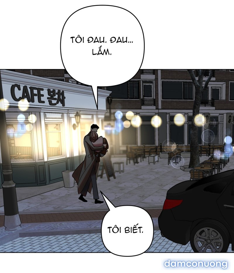 [18+] TRỜI SINH ĐỊCH THỦ 