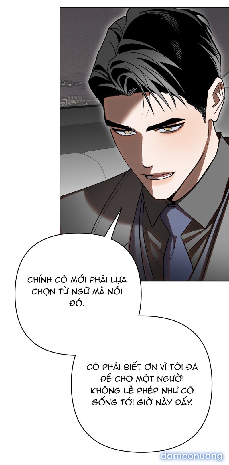 [18+] TRỜI SINH ĐỊCH THỦ 