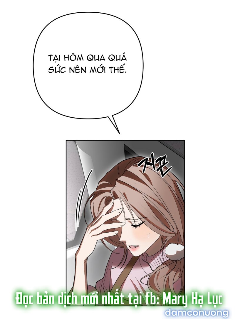 [18+] TRỜI SINH ĐỊCH THỦ 