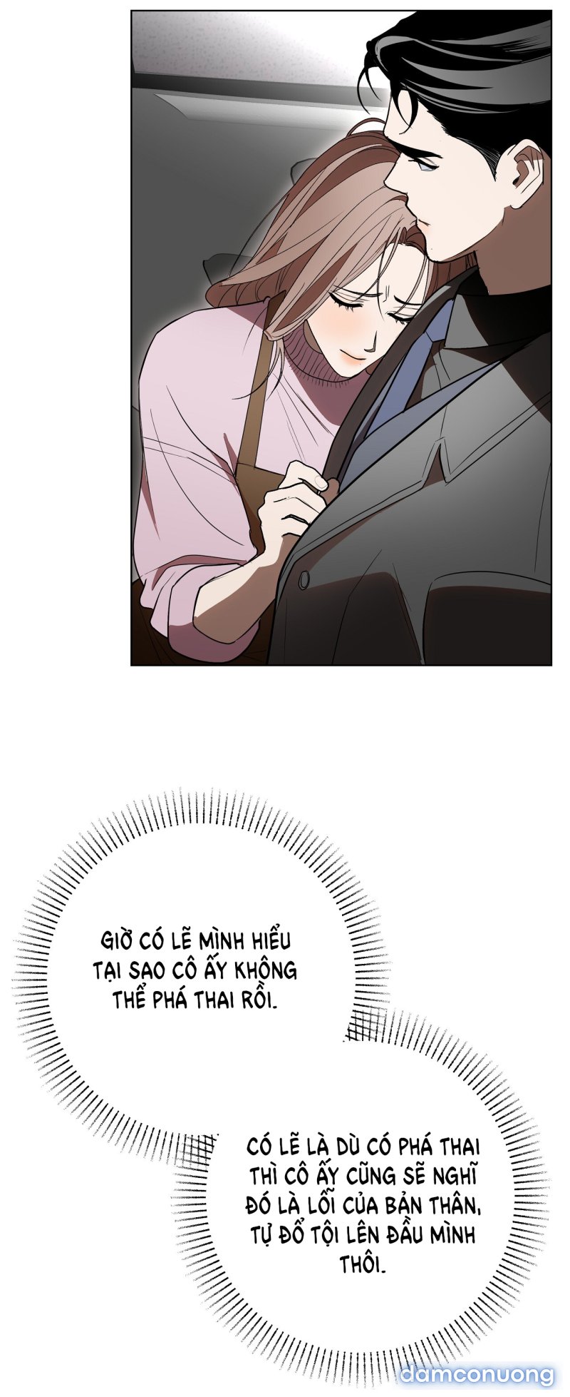 [18+] TRỜI SINH ĐỊCH THỦ 