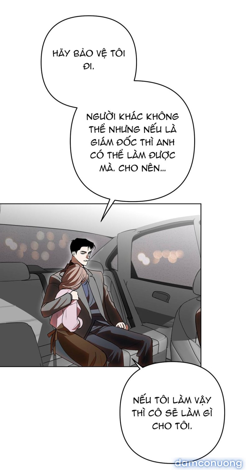 [18+] TRỜI SINH ĐỊCH THỦ 