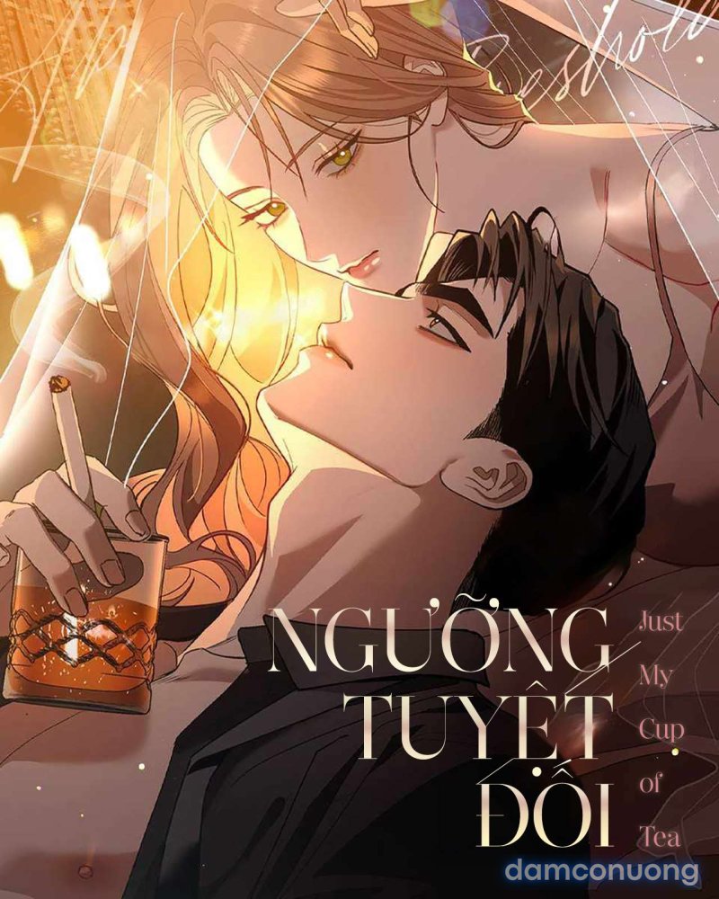 [18+] TRỜI SINH ĐỊCH THỦ 