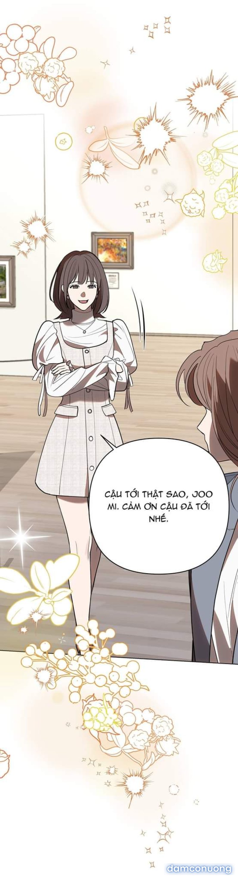 [18+] TRỜI SINH ĐỊCH THỦ 