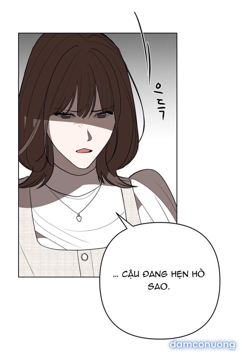 [18+] TRỜI SINH ĐỊCH THỦ 