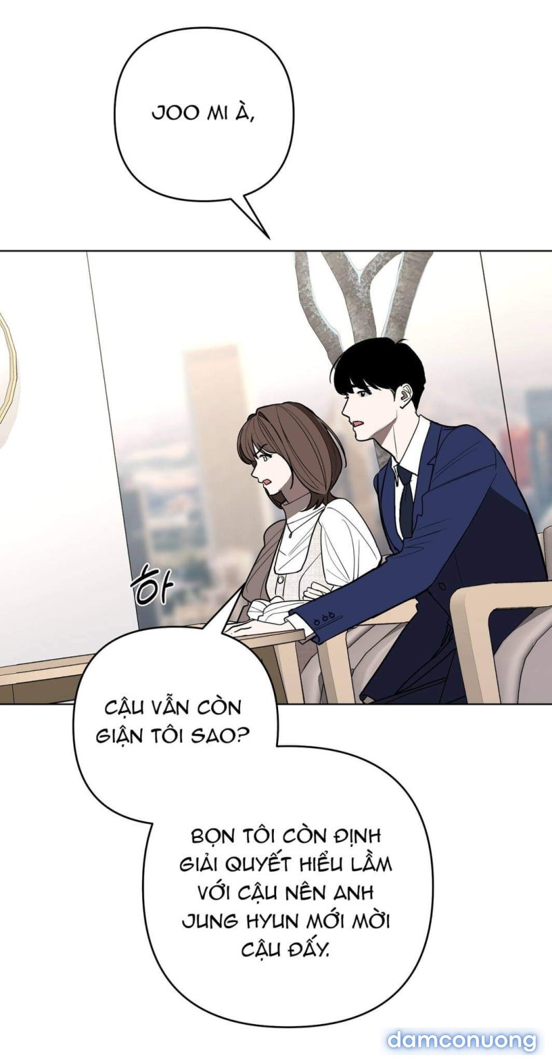 [18+] TRỜI SINH ĐỊCH THỦ 