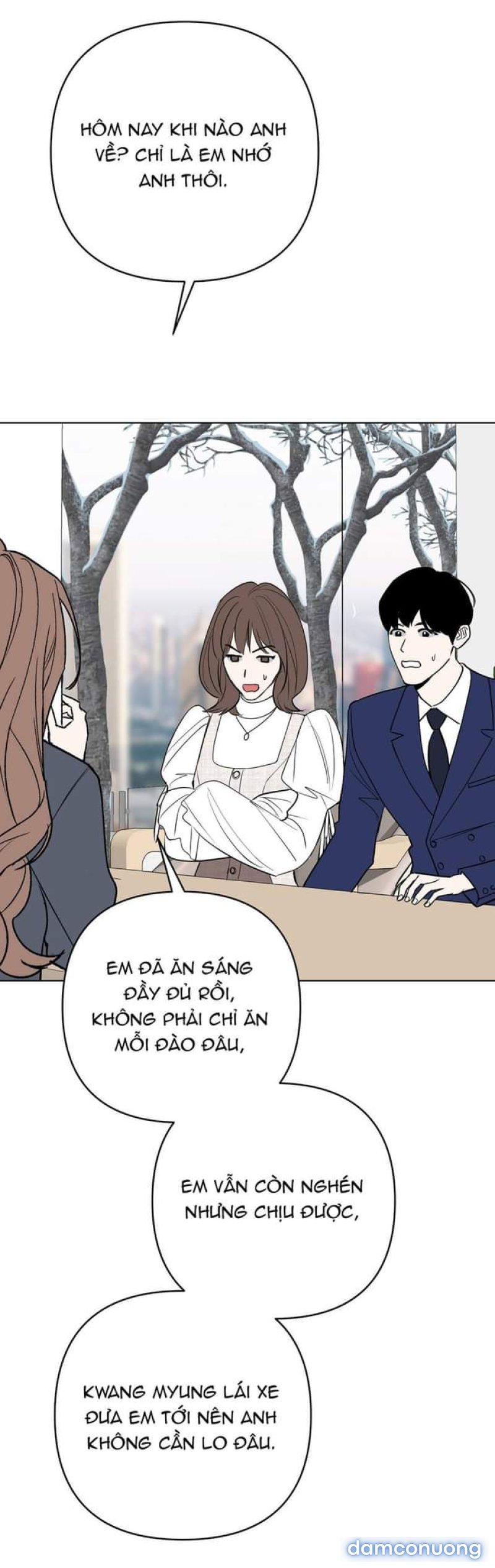 [18+] TRỜI SINH ĐỊCH THỦ 