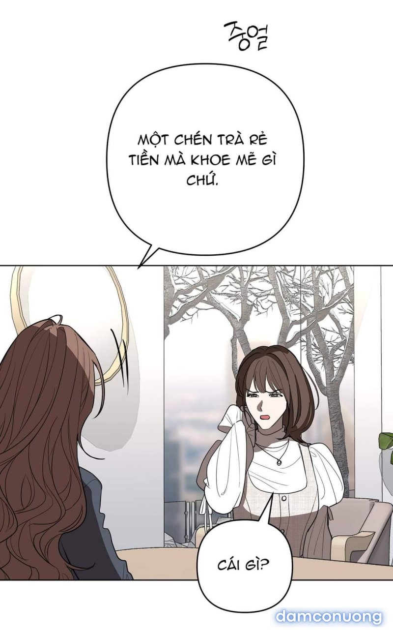 [18+] TRỜI SINH ĐỊCH THỦ 