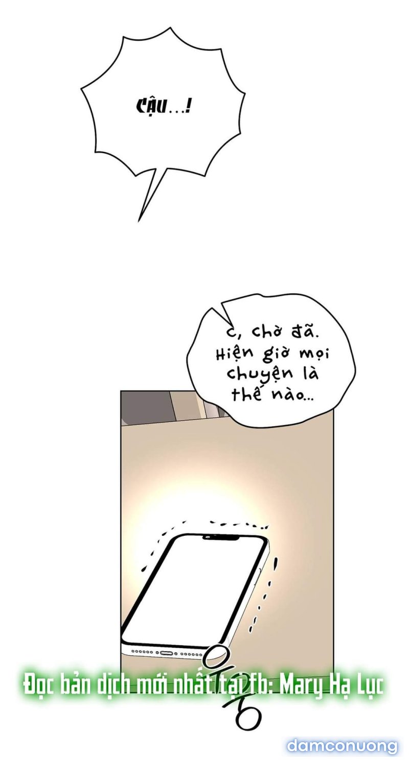 [18+] TRỜI SINH ĐỊCH THỦ 