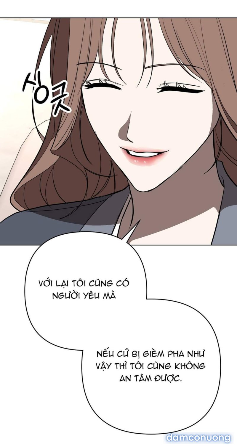 [18+] TRỜI SINH ĐỊCH THỦ 