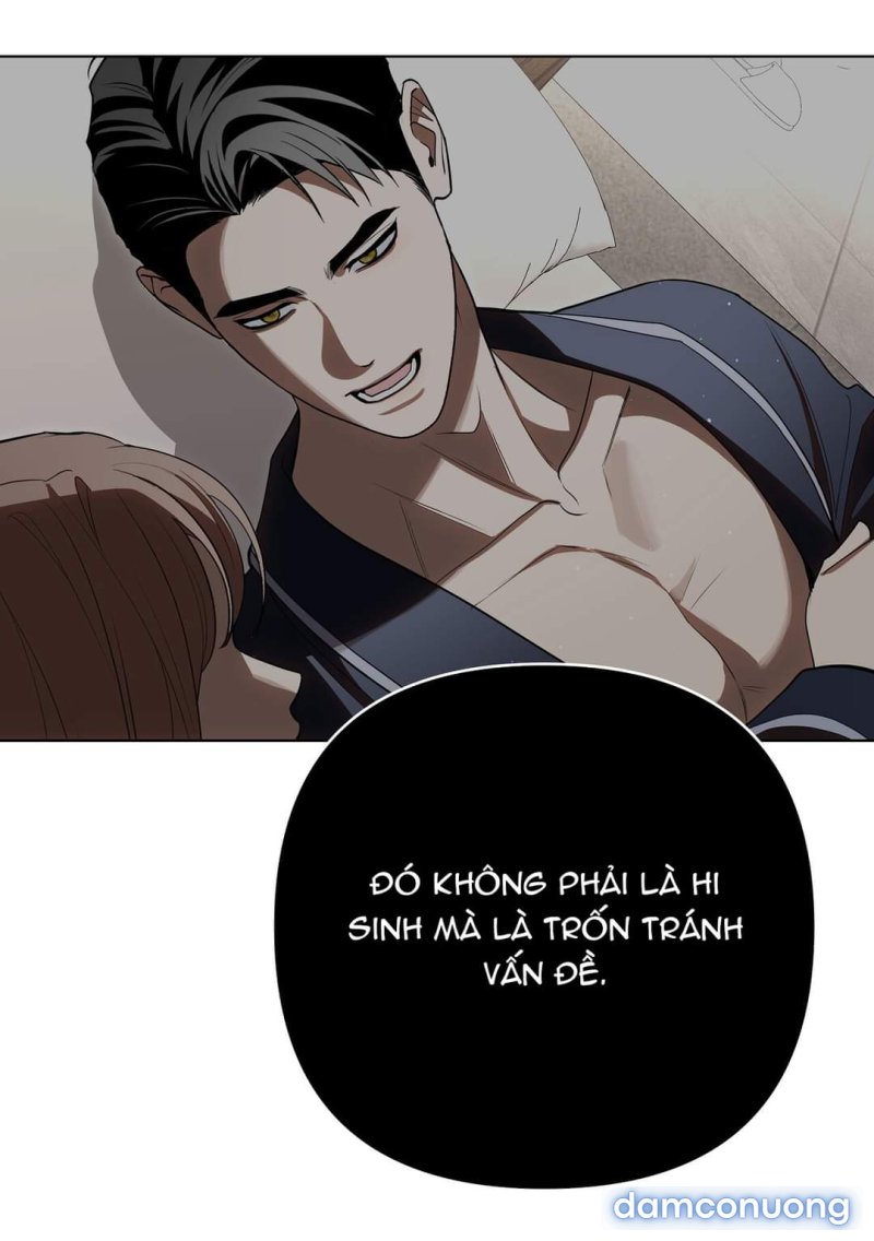[18+] TRỜI SINH ĐỊCH THỦ 