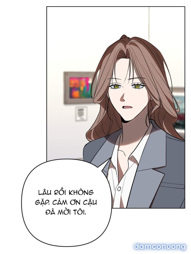 [18+] TRỜI SINH ĐỊCH THỦ 