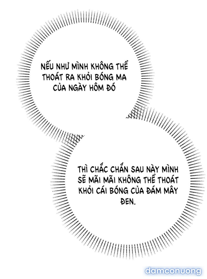 [18+] TRỜI SINH ĐỊCH THỦ 