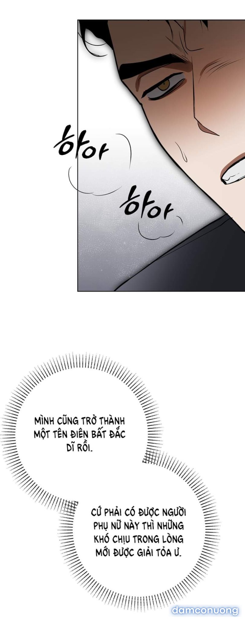 [18+] TRỜI SINH ĐỊCH THỦ 