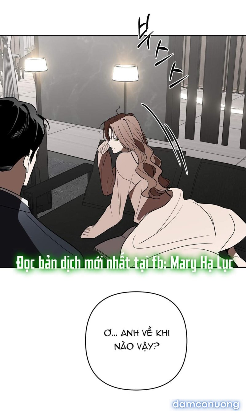 [18+] TRỜI SINH ĐỊCH THỦ 