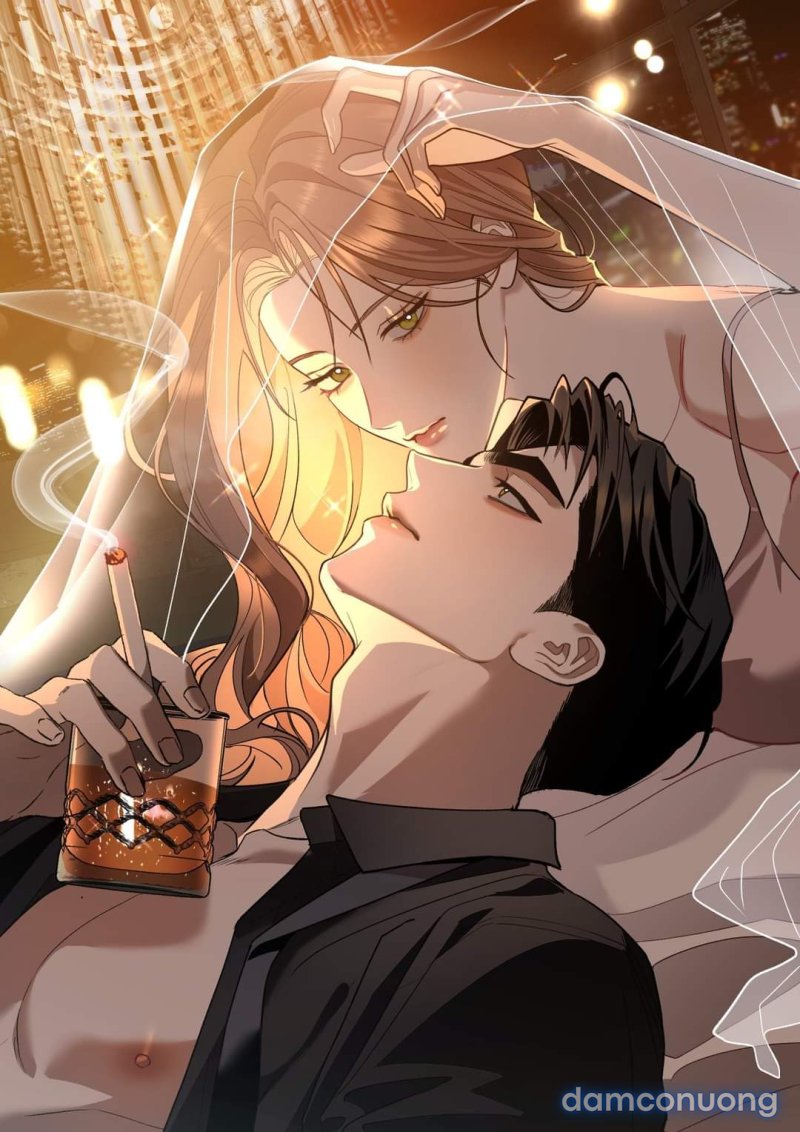 [18+] TRỜI SINH ĐỊCH THỦ 