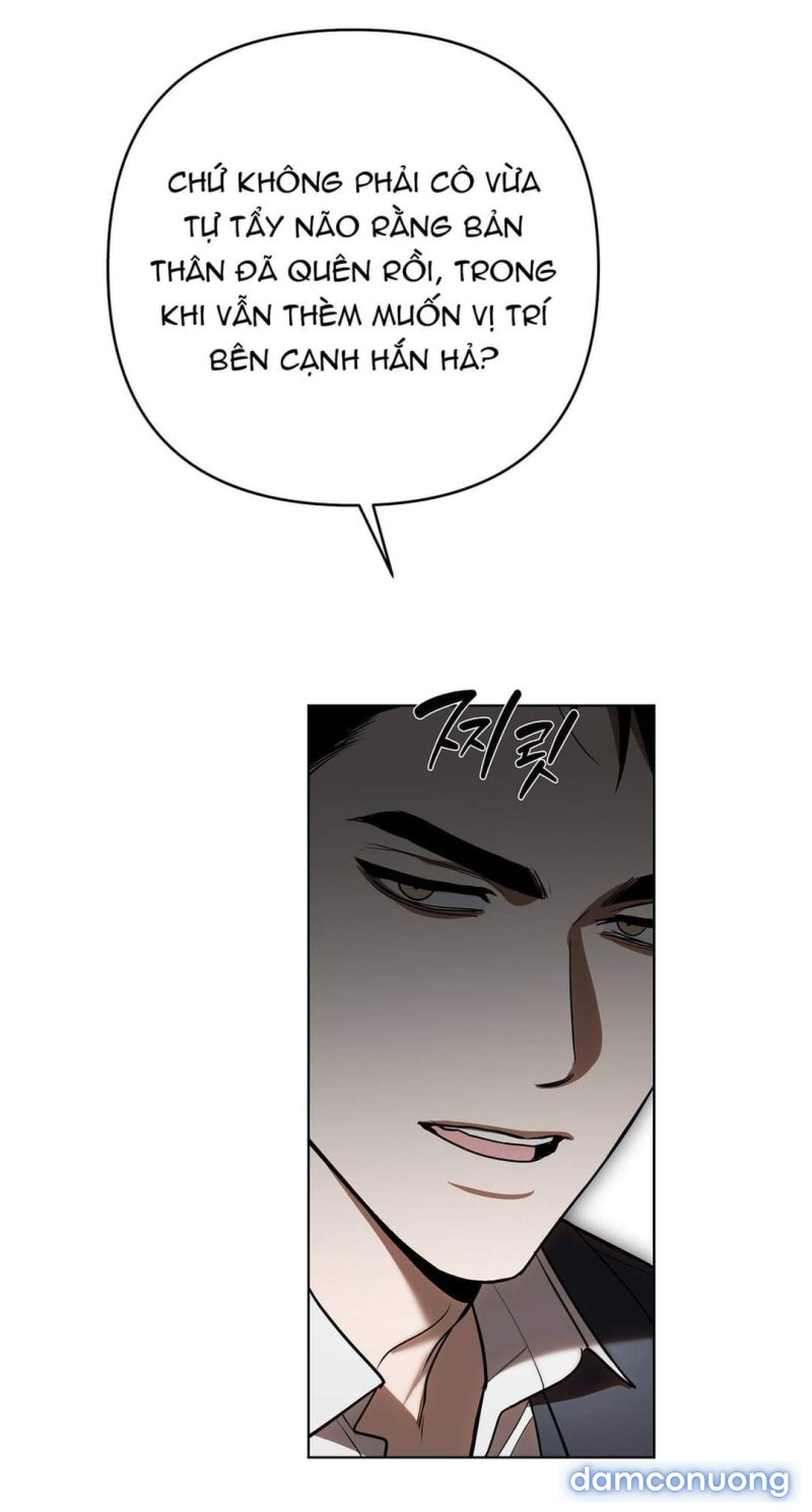 [18+] TRỜI SINH ĐỊCH THỦ 