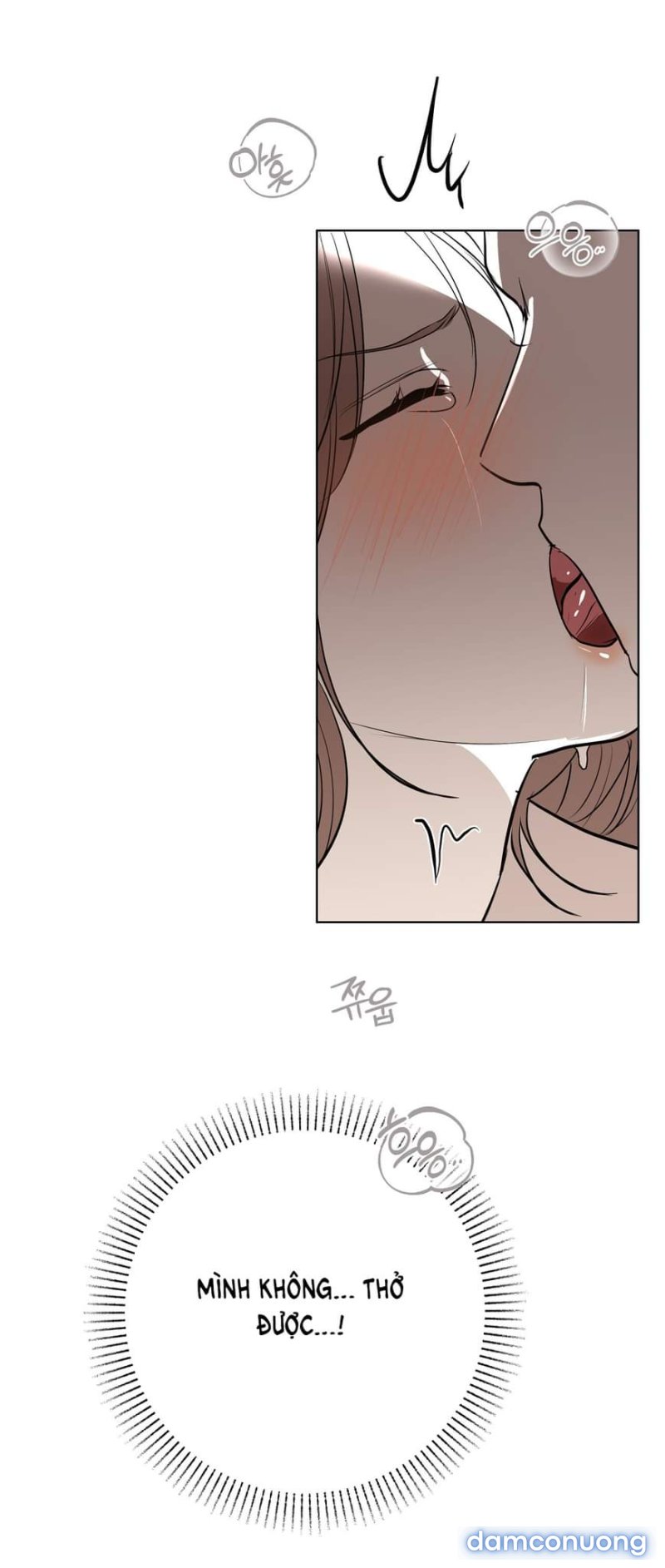 [18+] TRỜI SINH ĐỊCH THỦ 