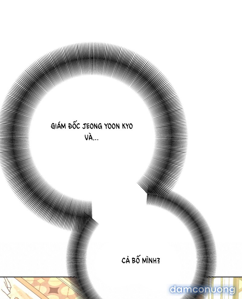 [18+] TRỜI SINH ĐỊCH THỦ 