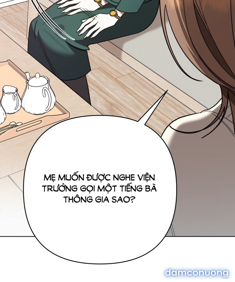 [18+] TRỜI SINH ĐỊCH THỦ 